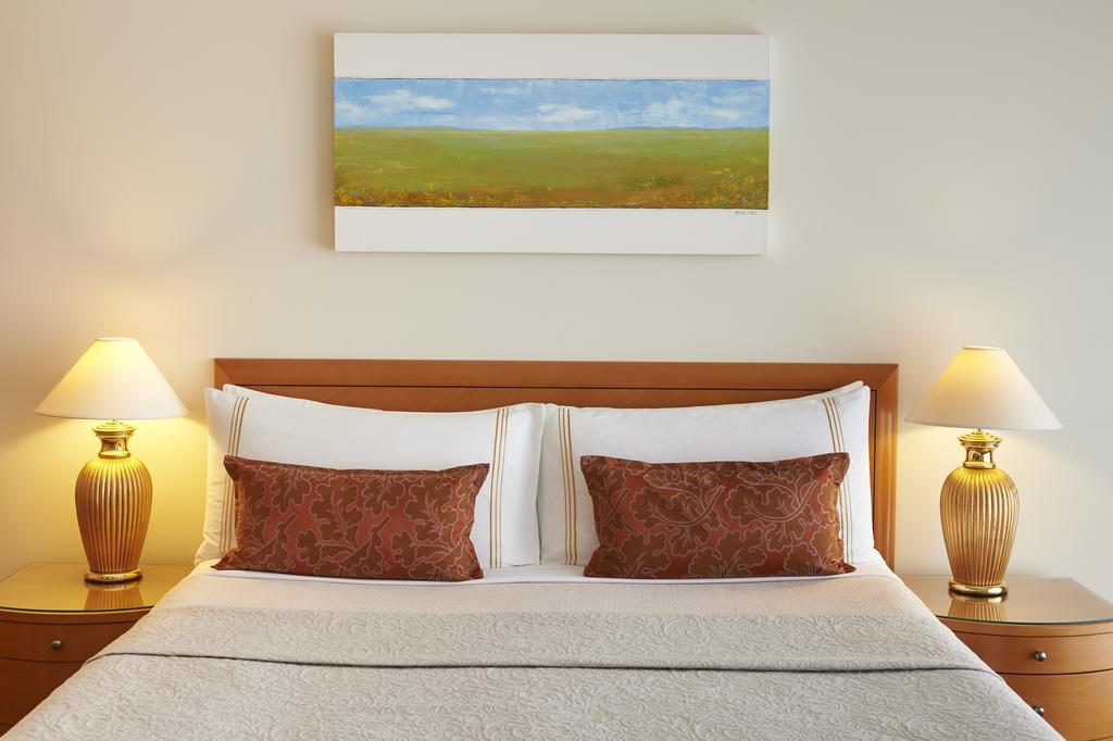The Richardson Hotel & Spa Perth Pokoj fotografie
