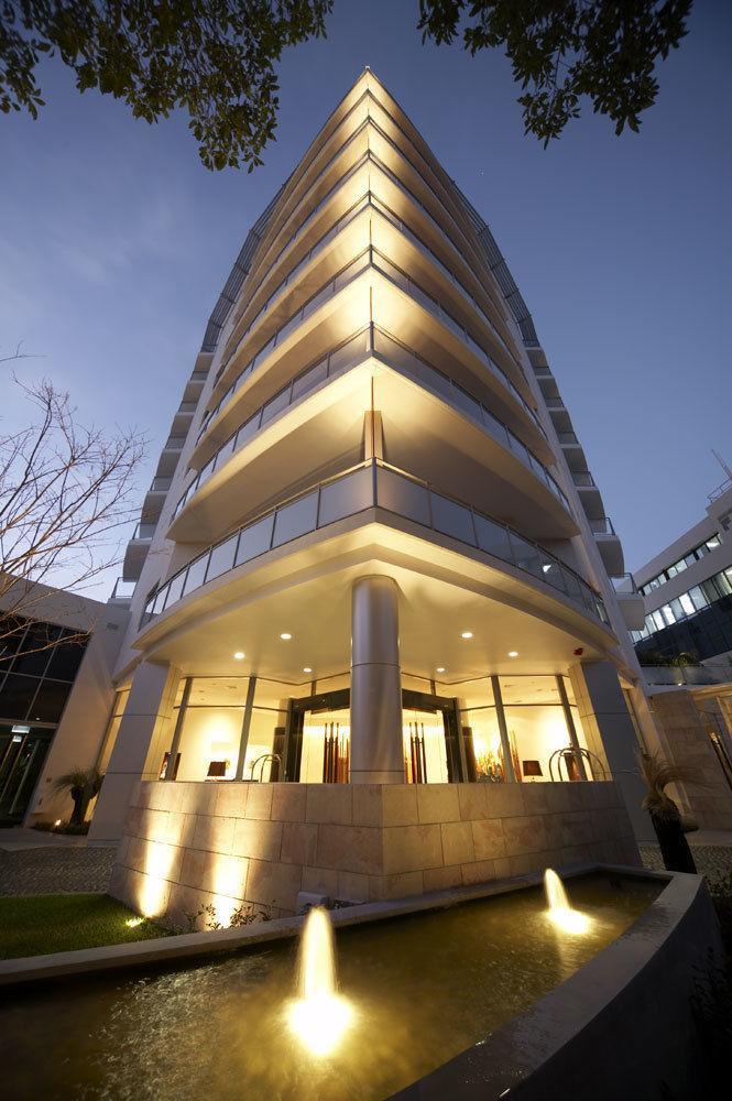 The Richardson Hotel & Spa Perth Exteriér fotografie