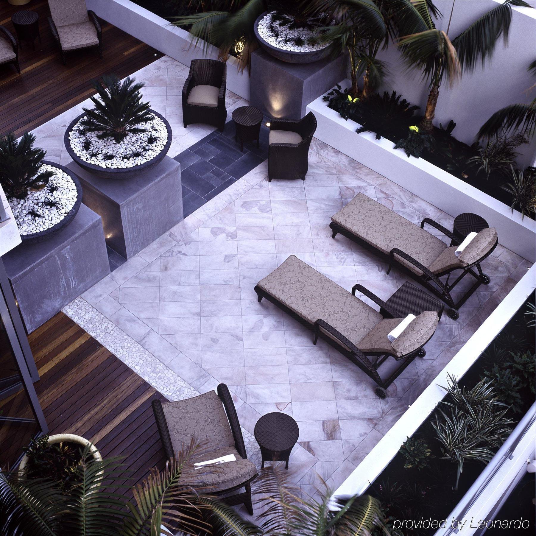 The Richardson Hotel & Spa Perth Exteriér fotografie