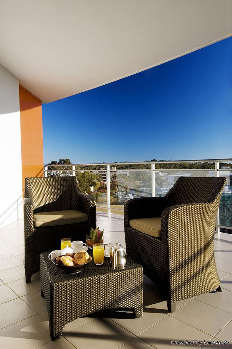 The Richardson Hotel & Spa Perth Exteriér fotografie