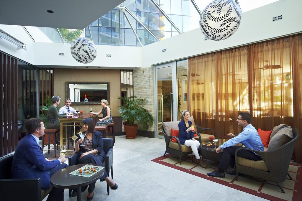 The Richardson Hotel & Spa Perth Exteriér fotografie