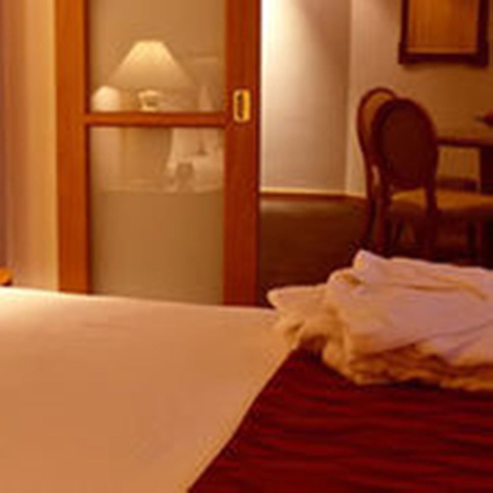 The Richardson Hotel & Spa Perth Exteriér fotografie