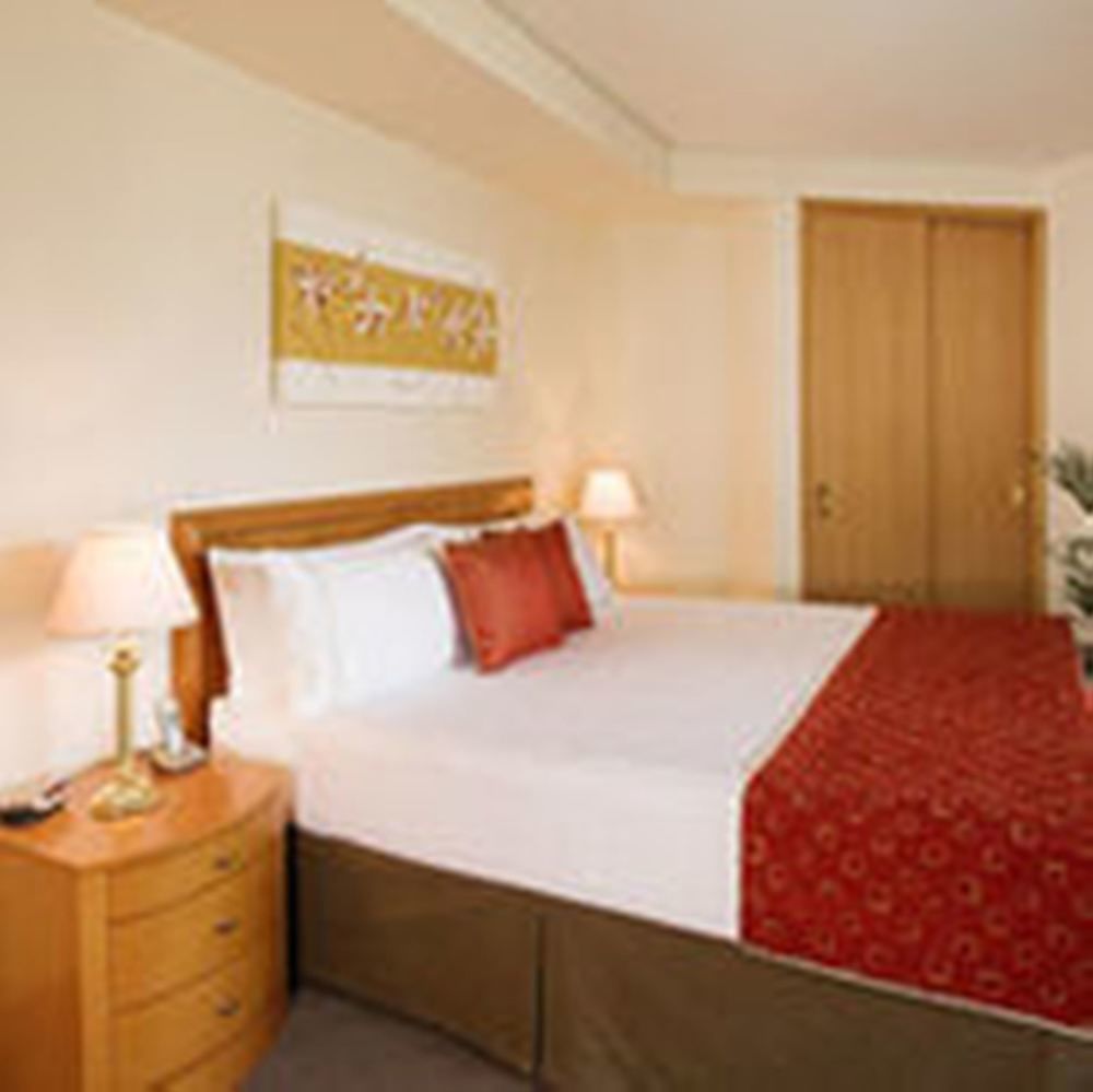 The Richardson Hotel & Spa Perth Exteriér fotografie